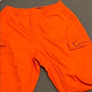 PLT x Teyana Taylor Karl kani collab